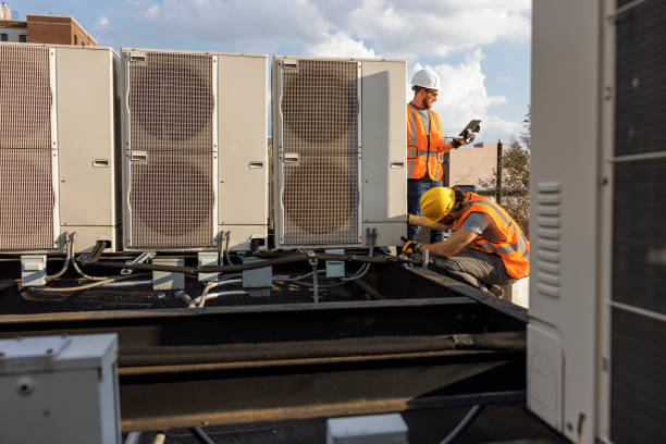 Best HVAC Contractors  in Winterset, IA