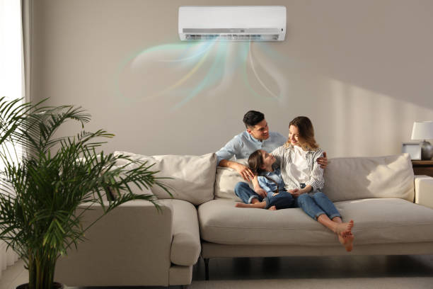 Best Emergency HVAC Repair  in Winterset, IA