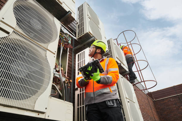 Best HVAC Replacement Cost  in Winterset, IA