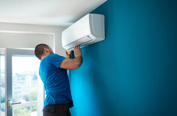 Professional HVAC in Winterset, IA