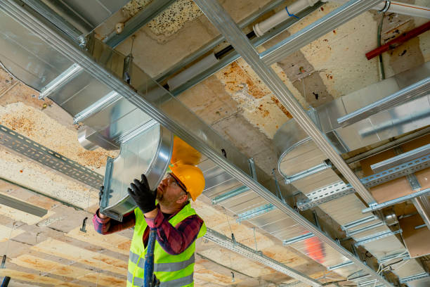 Best Residential HVAC Services  in Winterset, IA