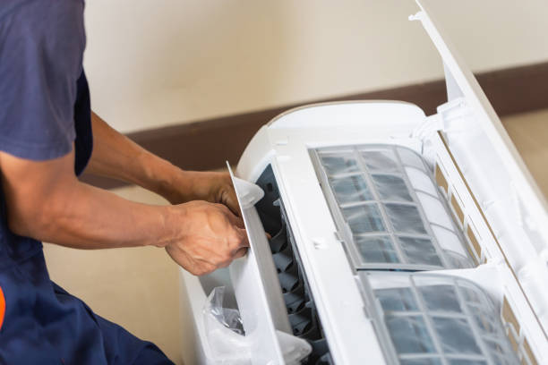 Best HVAC Cleaning Services  in Winterset, IA