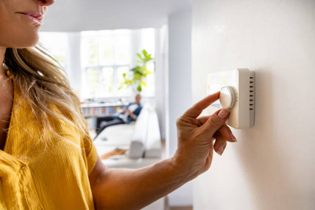 Best HVAC System Installation  in Winterset, IA