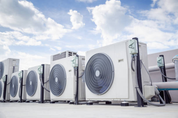Best HVAC Companies Near Me  in Winterset, IA