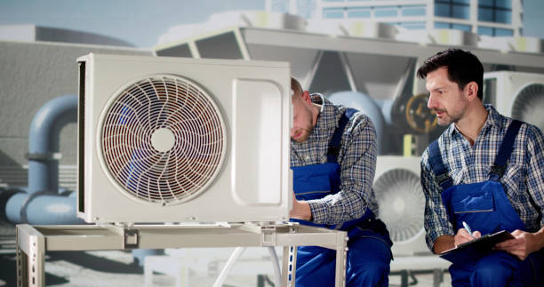 Best HVAC Air Duct Cleaning  in Winterset, IA