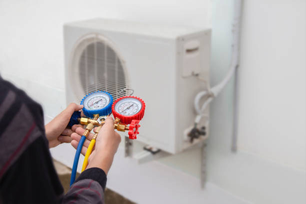 Best Commercial HVAC Repair  in Winterset, IA